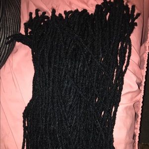 Locs 90 for $250 120 locs for $275 come shop